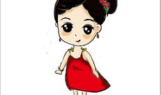 动漫形象,穿越时空的奇幻冒险之旅